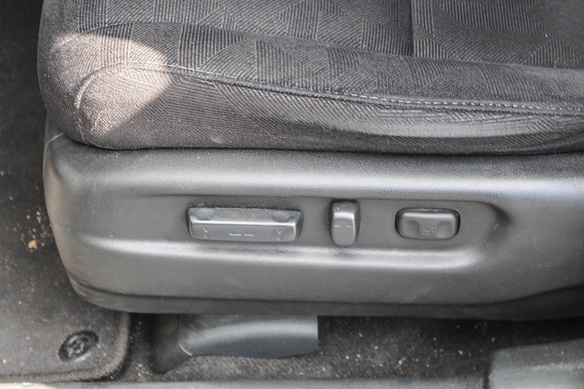 Certified 2022 Honda Pilot Sport image 23