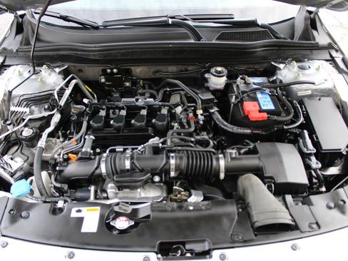 Used 2022 Honda Accord Sport image 28