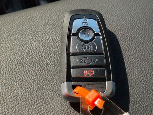 New 2025 Ford F150 Lariat w/ Equipment Group 501A Mid image 33