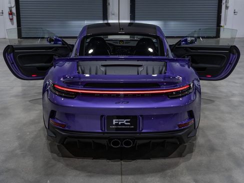Used 2024 Porsche 911 GT3 image 38