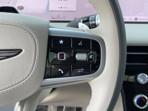 New 2026 Genesis G80 2.5T Sport Prestige AWD/4WD image 29