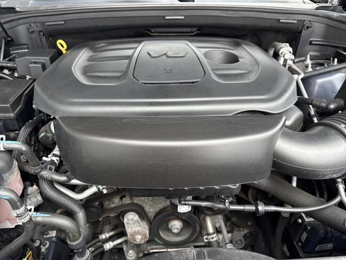 Used 2021 Jeep Grand Cherokee Limited X image 18