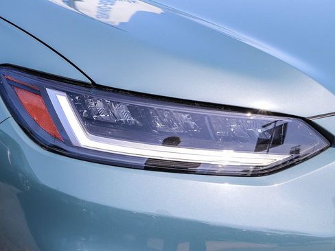 Used 2024 Honda HR-V Sport image 4