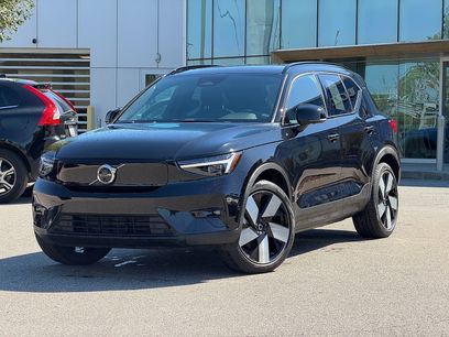 Certified 2024 Volvo XC40 Recharge Plus w/ Protection Package Premier