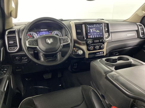 Used 2019 RAM 1500 Laramie AWD/4WD image 39