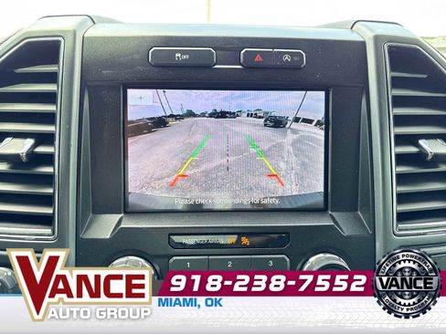 Used 2020 Ford F150 XLT w/ Equipment Group 301A Mid AWD/4WD image 23