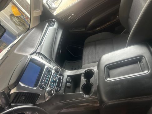 Used 2016 Chevrolet Tahoe LS w/ Max Trailering Package image 11