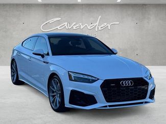 Used 2025 Audi A5 2.0T Premium Plus video 2