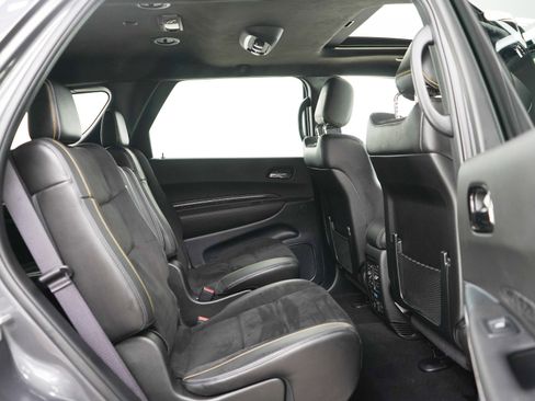 Used 2024 Dodge Durango SRT AWD/4WD image 12