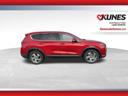 Used 2023 Hyundai Santa Fe SEL