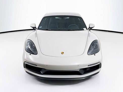 Used 2024 Porsche 718 Cayman GT4 image 6
