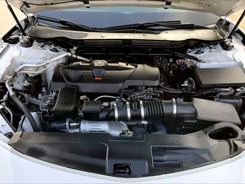 Used 2025 Acura TLX SH-AWD w/ A-SPEC Pkg image 31