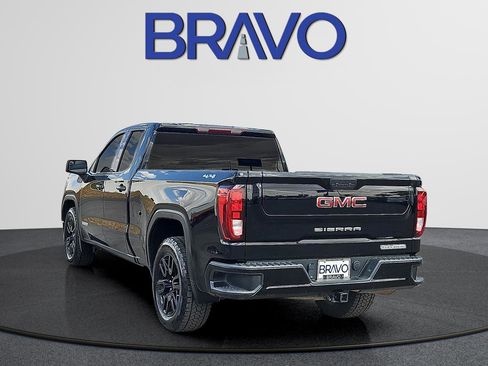 Used 2022 GMC Sierra 1500 Elevation AWD/4WD image 5