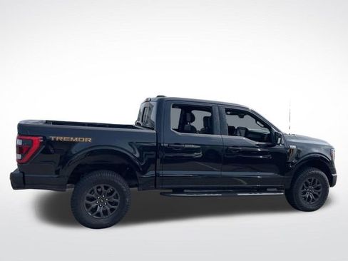 Used 2023 Ford F150 Tremor w/ Equipment Group 402A High image 8