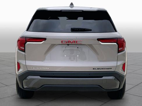 Used 2026 GMC Terrain Elevation FWD image 5