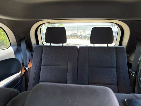 Used 2023 Dodge Durango GT AWD/4WD image 13