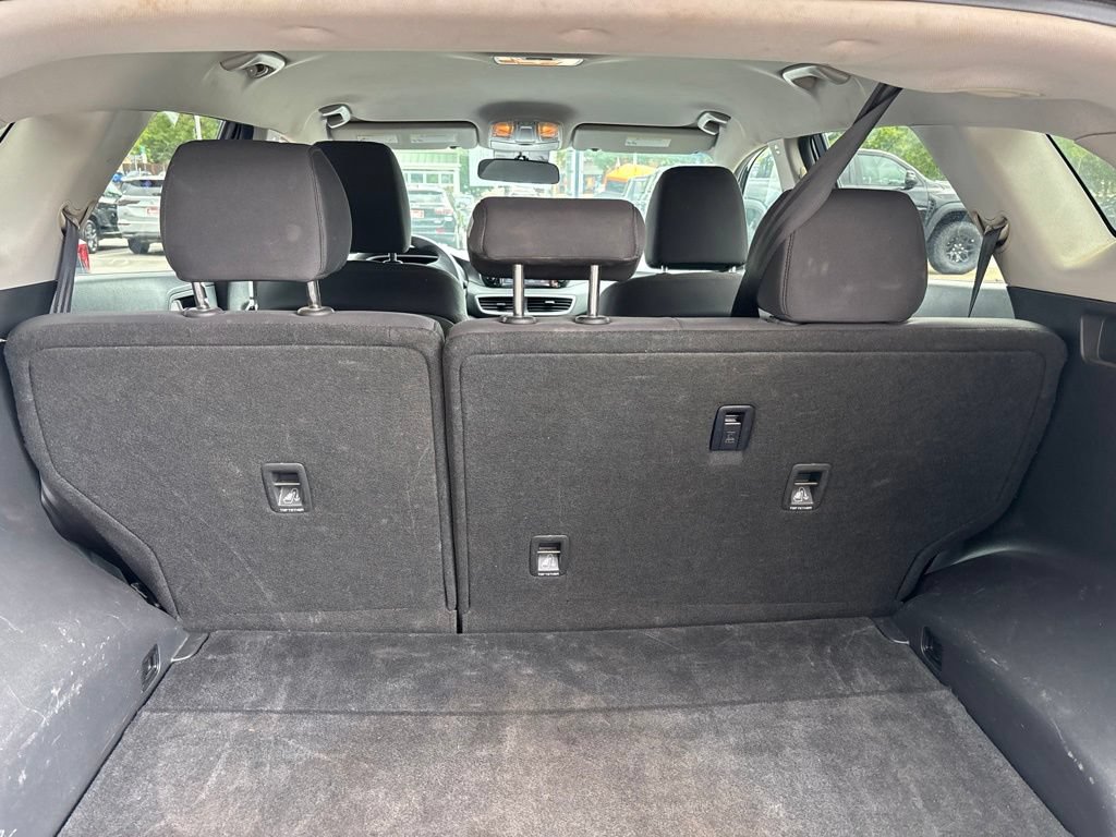 Used 2019 Hyundai Tucson SE AWD/4WD image 17