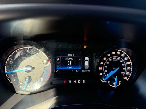 Used 2019 Ford Ranger XLT w/ Trailer Tow Package image 24