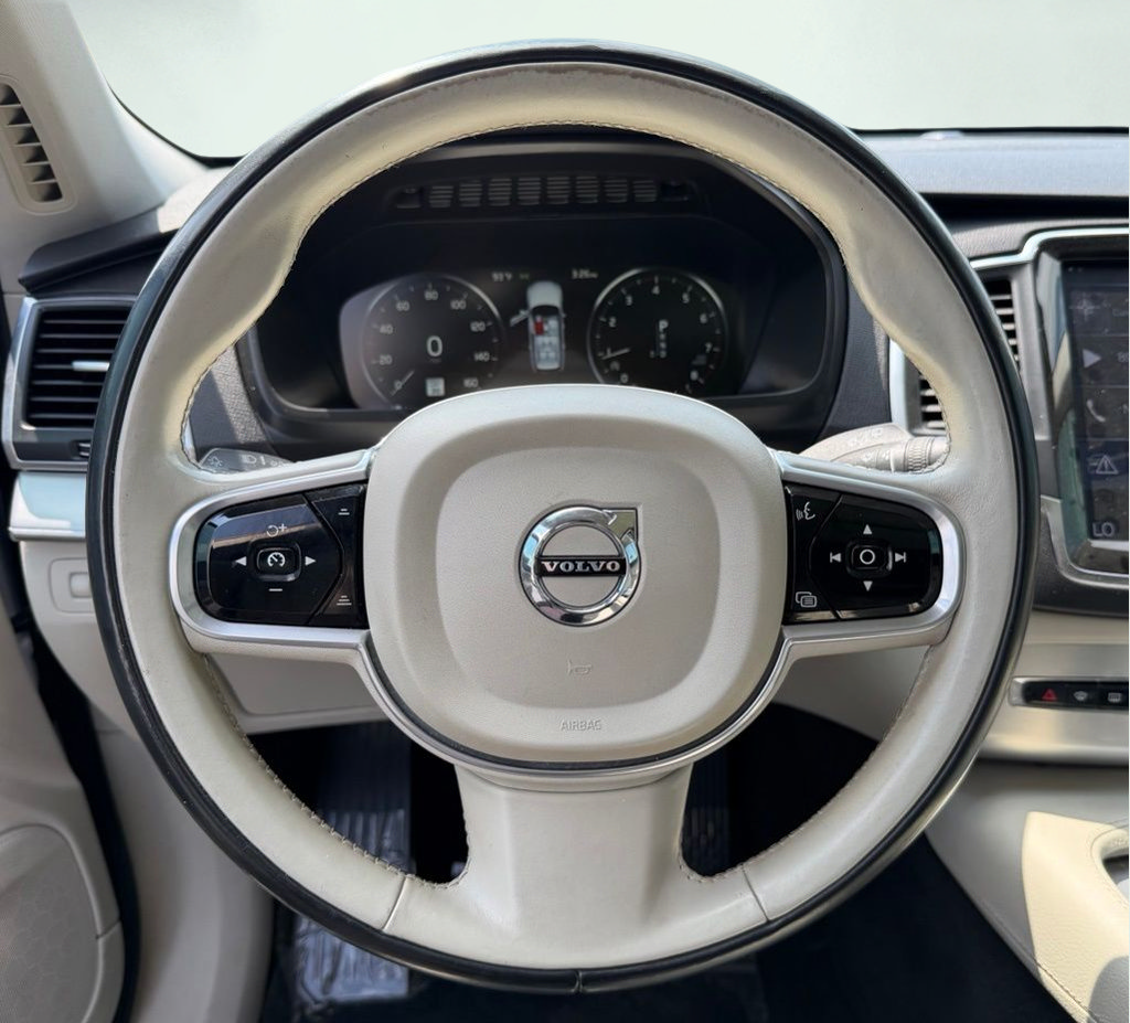 Used 2018 Volvo XC90 T5 Momentum w/ Convenience Package AWD/4WD image 39