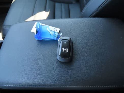 Used 2024 Honda CR-V EX-L image 26