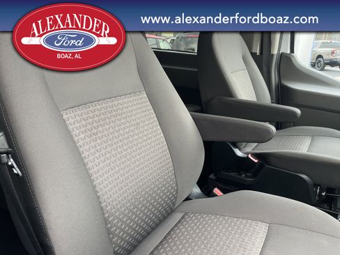 Used 2023 Ford Transit 350 XLT image 15
