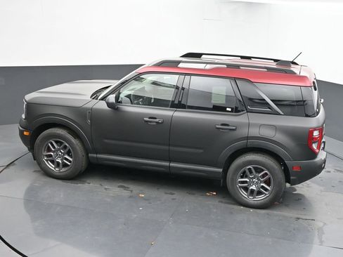 New 2025 Ford Bronco Sport Big Bend w/ Convenience Package image 36