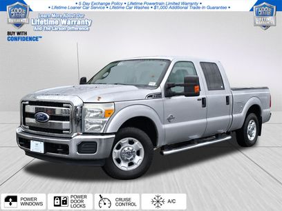 Used 2011 Ford F250 XLT w/ XLT Interior Pkg