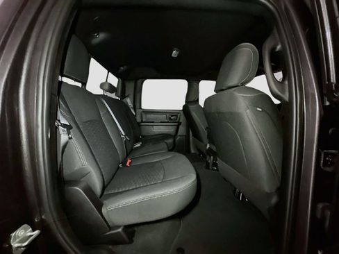 New 2026 RAM 2500 Tradesman AWD/4WD image 30