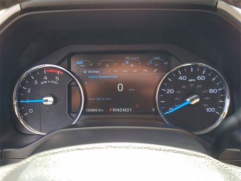 Used 2017 Ford F350 Lariat w/ Lariat Ultimate Package image 21