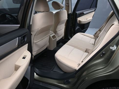 Used 2018 Subaru Outback 2.5i w/ Popular Package #1 image 17