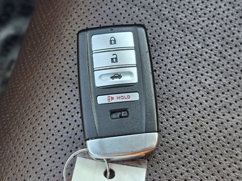 Used 2016 Acura TLX V6 SH-AWD w/ Technology Pkg image 36