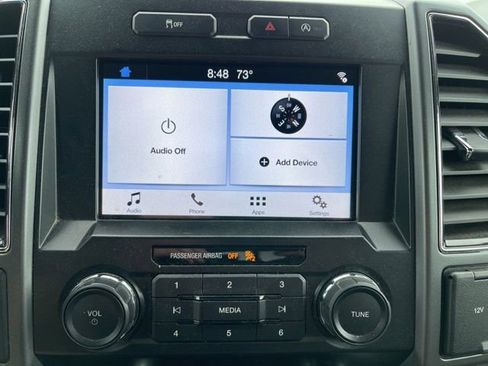 Used 2019 Ford F150 XLT w/ Equipment Group 302A Luxury AWD/4WD image 14