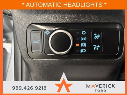 Used 2024 Ford Escape ST-Line w/ Tech Pack #1 AWD/4WD image 19