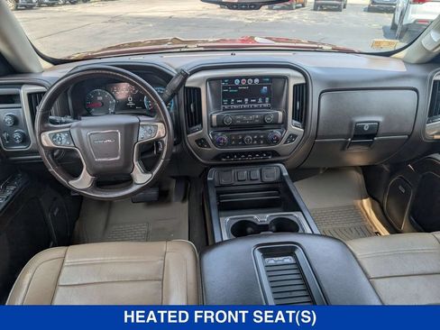 Used 2017 GMC Sierra 1500 Denali AWD/4WD image 17
