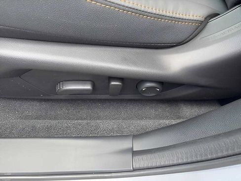 New 2025 Subaru Crosstrek 2.5i Wilderness w/ Crosstrek Mirror Package image 16