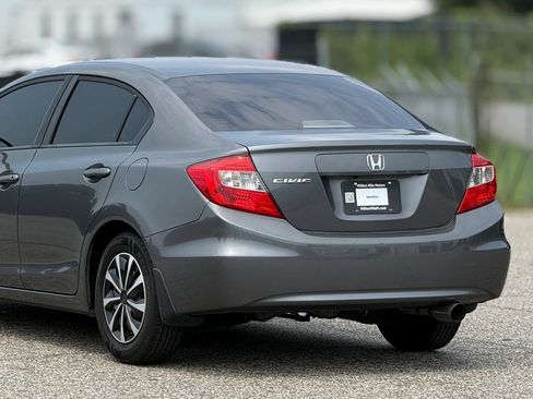 Used 2012 Honda Civic LX image 16