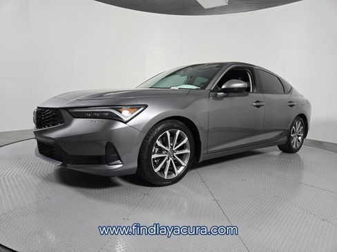 Used 2024 Acura Integra FWD image 2