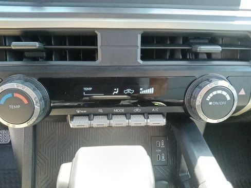 Used 2025 Toyota Tacoma SR5 RWD image 24