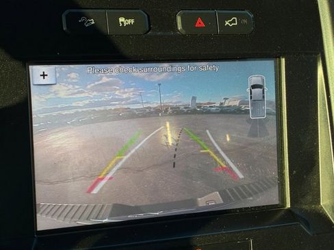 Used 2017 Ford F150 XLT w/ Equipment Group 302A Luxury image 24