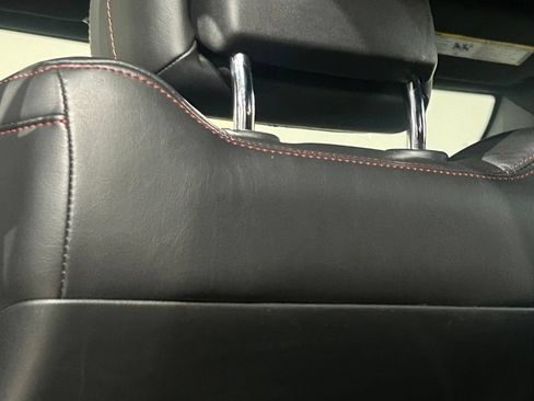 Used 2019 Jeep Grand Cherokee Trailhawk AWD/4WD image 48