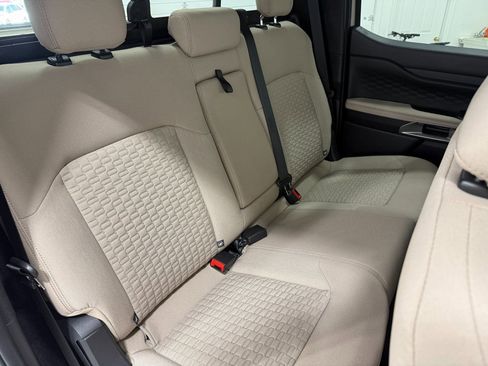 Used 2025 Ford Ranger XLT w/ FX4 Off-Road Package image 50