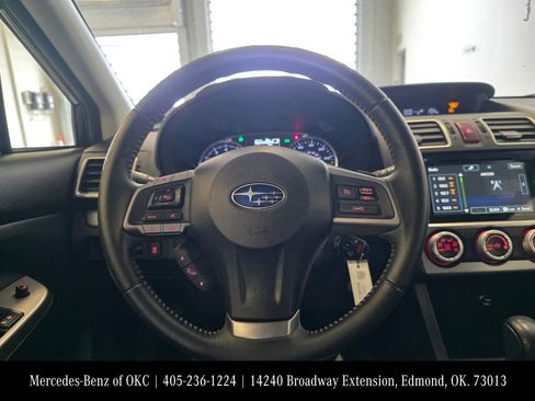 Used 2015 Subaru Impreza 2.0i Limited w/ Popular Package #1 image 9