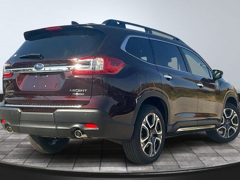 New 2025 Subaru Ascent Touring image 14