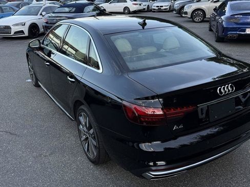 Used 2023 Audi A4 2.0T Premium w/ Convenience Package AWD/4WD image 14