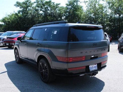 New 2026 Hyundai Santa Fe Calligraphy w/ Tow & Go Package image 6