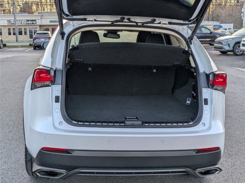 Used 2019 Lexus NX 300 AWD image 13