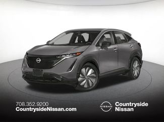 Used 2024 Nissan Ariya AWD video 1