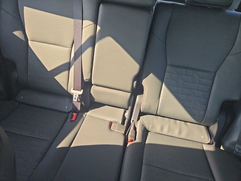 Used 2025 Toyota 4Runner TRD Off-Road Premium w/ Tow Technology Package image 13