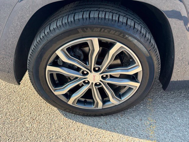 Used 2019 GMC Terrain Denali AWD/4WD image 8
