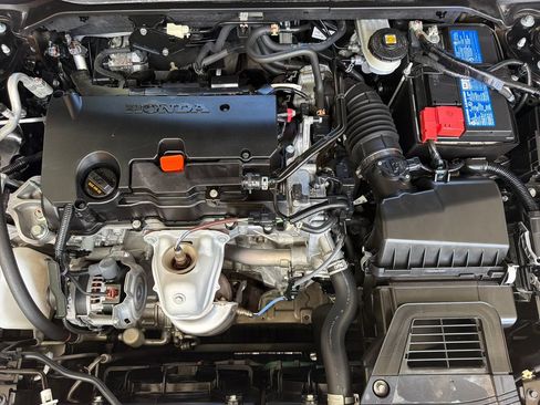 Used 2023 Honda Civic Sport image 33